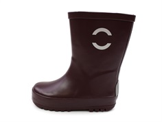 Mikk-line rubber boot decadent chocolate